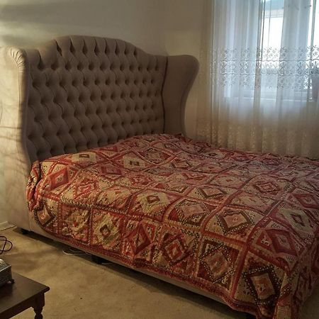 사라예보 Apartman Sahara 아파트 외부 사진