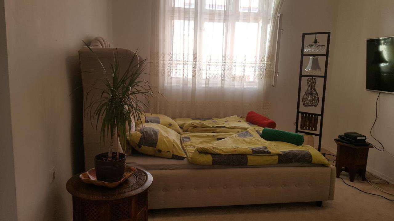사라예보 Apartman Sahara 아파트 외부 사진