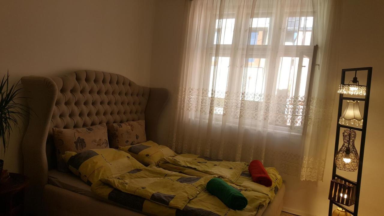사라예보 Apartman Sahara 아파트 외부 사진