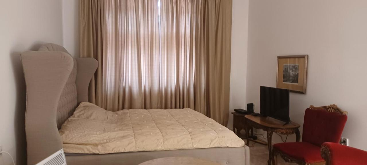 사라예보 Apartman Sahara 아파트 외부 사진