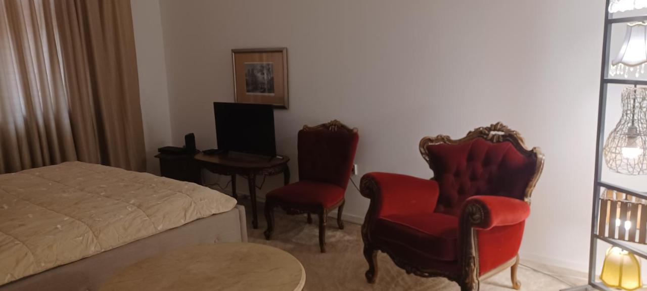 사라예보 Apartman Sahara 아파트 외부 사진
