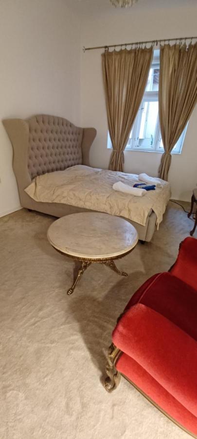 사라예보 Apartman Sahara 아파트 외부 사진