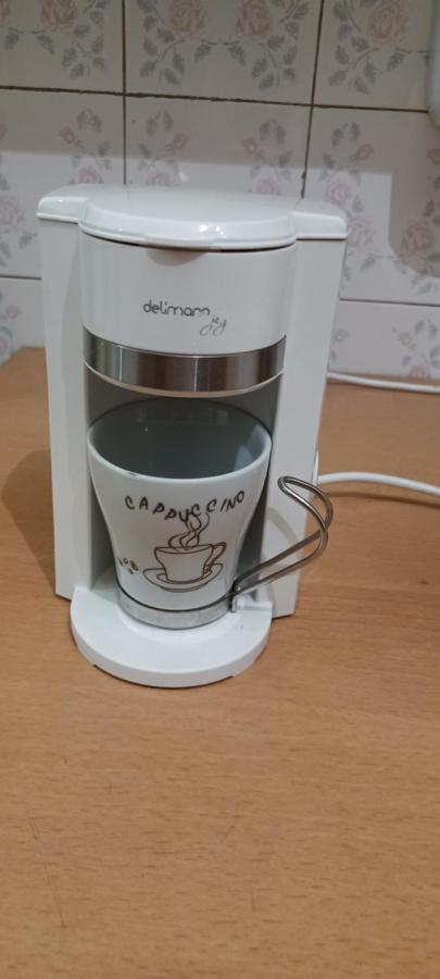 사라예보 Apartman Sahara 아파트 외부 사진