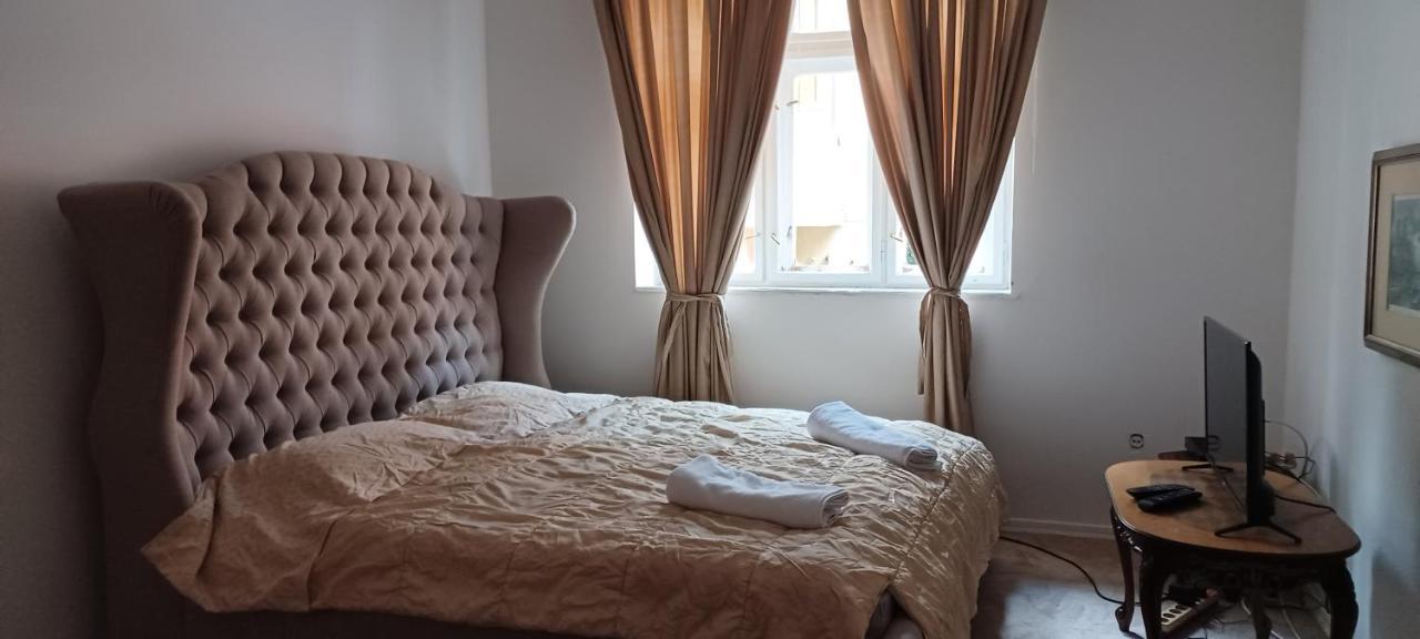 사라예보 Apartman Sahara 아파트 외부 사진