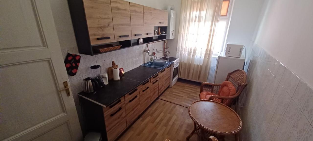 사라예보 Apartman Sahara 아파트 객실 사진